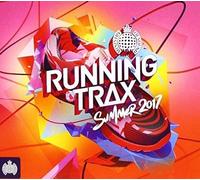 V/A - Ministry Of Sound: Running Trax Summer 2017 (3 CD)