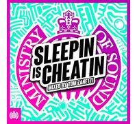 V/A - Ministry Of Sound: Sleepin Is Cheatin (2 CD)