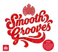 V/A - Ministry Of Sound: Smooth Grooves (3 CD)