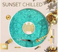 V/A - Ministry Of Sound: Sunset Chilled