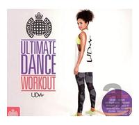 V/A - Ministry Of Sound: Ultimate Dance Workout / Var (3 CD)