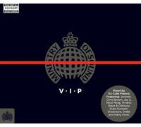 V/A - Ministry Of Sound: Vip / Various
