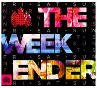 V/A - Ministry Of Sound: Weekender / Various