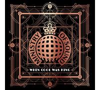 V/A - Ministry Of Sound: When Cool Was King