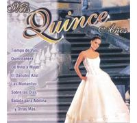 V/A - Mis Quince Anos