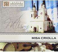 V/A - Misa Criolla