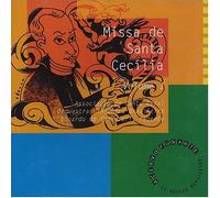 V/A - MISSA DE SANTA CECILIA 1