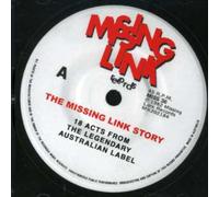 V/A - Missing Link Story