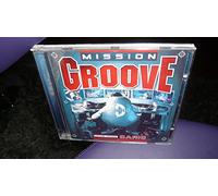 V/A - MISSION GROOVE