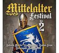 V/A - MITTELALTER FESTIVAL 2