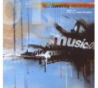 V.a.Mix By James Mowbray - Music:01