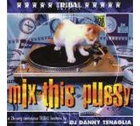 V/a - Mix This Pussy