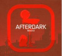 V.a Mixed By David Ferrero & d-Formation - Afterdark-Madrid