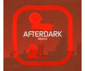 V.a Mixed By David Ferrero & d-Formation - Afterdark-Madrid
