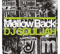 V.A.(MIXED BY DJ SOULJAH) - MANHATTAN RECORDS PRESENTS MEL