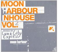 V.a.Mixed By Luna City Express - Moon Harbour Inhouse Vol.2