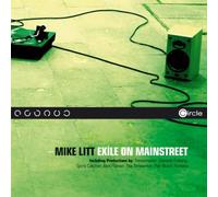 V.a.Mixed By Mike Litt - Exile on Mainstreet