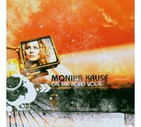 V.a.Mixed By Monika Kruse - Monika Kruse on the Road Vol.4