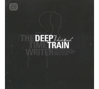 V.a.Mixed By the Timewriter - Deep Train 7-Hide & Seek