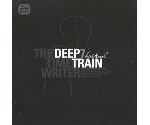 V.a.Mixed By the Timewriter - Deep Train 7-Hide & Seek