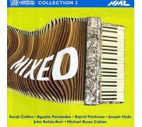 V/A - Mixed-Electroacoustic Collection 2