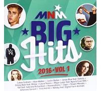 V/A - MNM BIG HITS 2016 VOL. 1