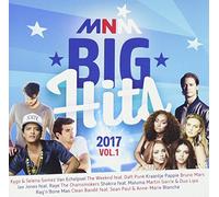 V/A - MNM BIG HITS 2017.1