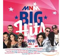 V/A - MNM BIG HITS 2018.1 (2 CD)