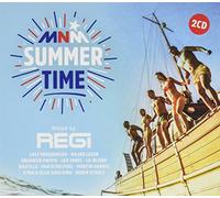 V/A - MNM SUMMERTIME 2017 (2 CD)