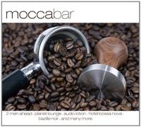 V/A - Mocca Bar