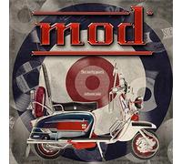 V/A - Mod The Early Years (2 LP)