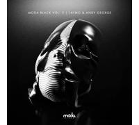 V/A - MODA BLACK 3