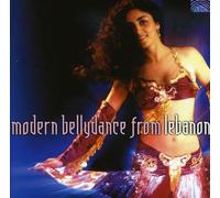 V/A - Modern Bellydance From Lebanon