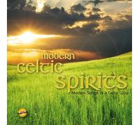 V/A - MODERN CELTIC SPIRITS