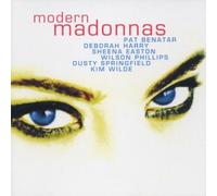 V/A - MODERN MADONNAS