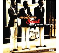 V/A - MODERN SOUL -16TR-