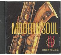 V/A - MODERN SOUL 4