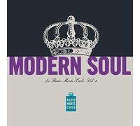 V/A - Modern Soul Vol 3