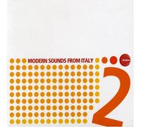 V/A - MODERN SOUNDS FROM ITALY