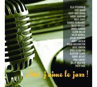 V/A - Moi J'Aime Le Jazz