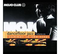 V/A - Mojo Club 6-Summer In