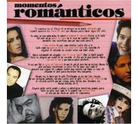 V/A - Momentos Romanticos