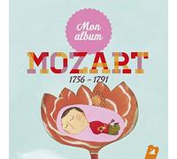 V/A - MON ALBUM DE MOZART