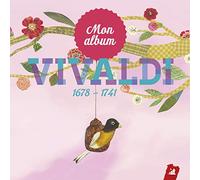 V/A - MON ALBUM DE VIVALDI