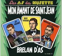 V/A - Mon Amant De Saint Jean