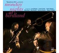 V/A - Monday Nights At Birdland (2 CD)