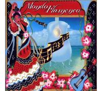 V/A - MONDO FLAMENCO -14TR-
