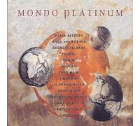 V/A - MONDO PLATINUM
