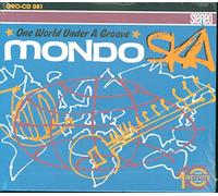 V/A - Mondo Ska