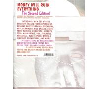 V/A Money Will Ruin Everything (Second Edition) (CD) Album